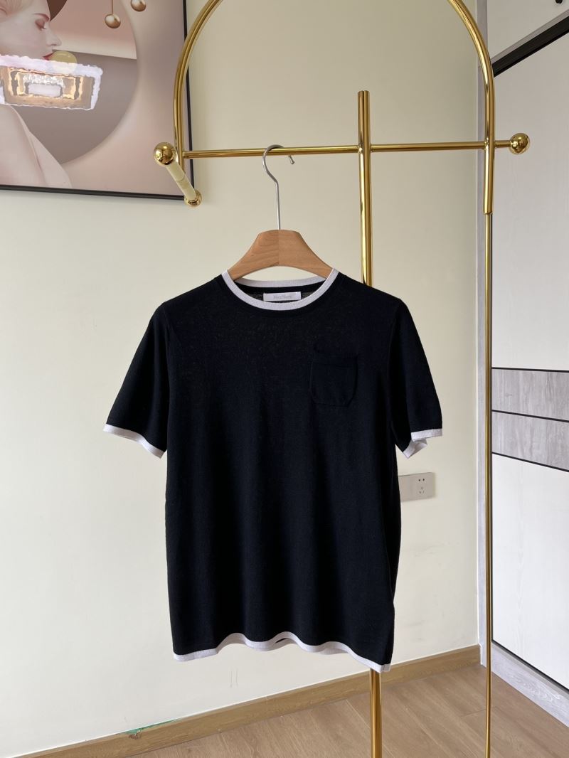 Max Mara T-Shirts